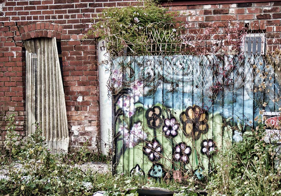 View from St Asaph&nbsp;Street