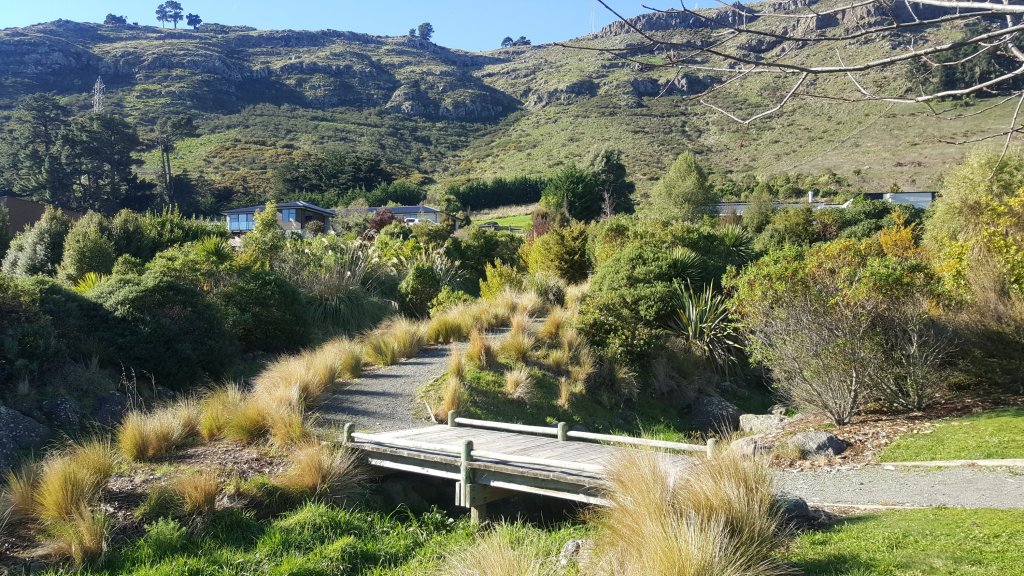 Reserve in Morgans&nbsp;Valley