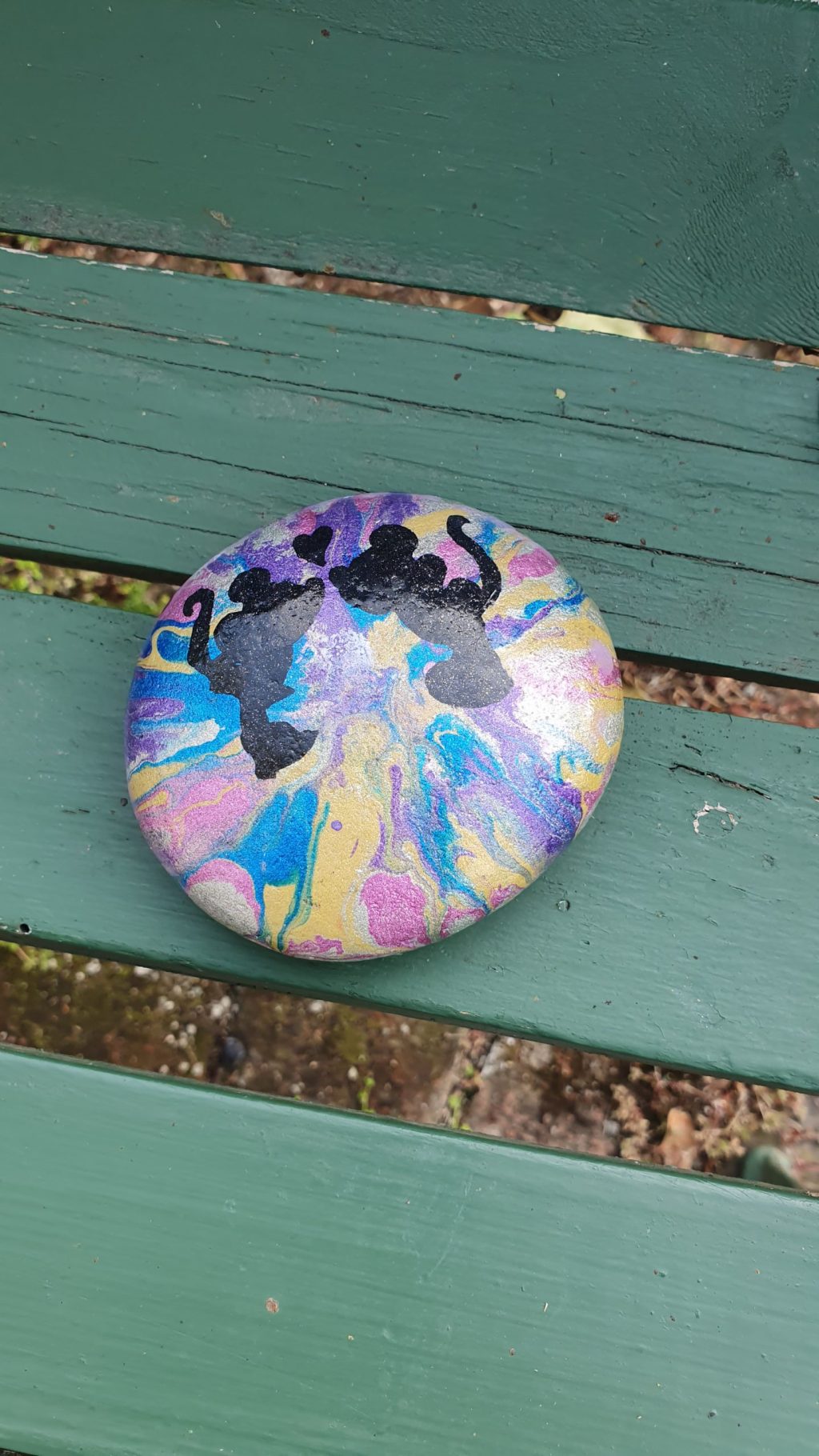 Christchurch Rocks Rock&nbsp;Find