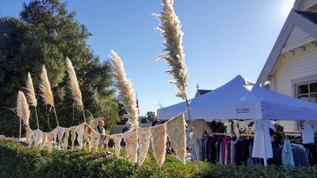 Vintage Market in&nbsp;Heathcote