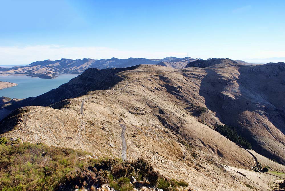A Trip on the Christchurch&nbsp;Gondola