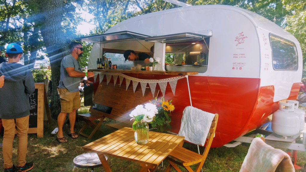 North Canterbury Wine and Food&nbsp;Festival