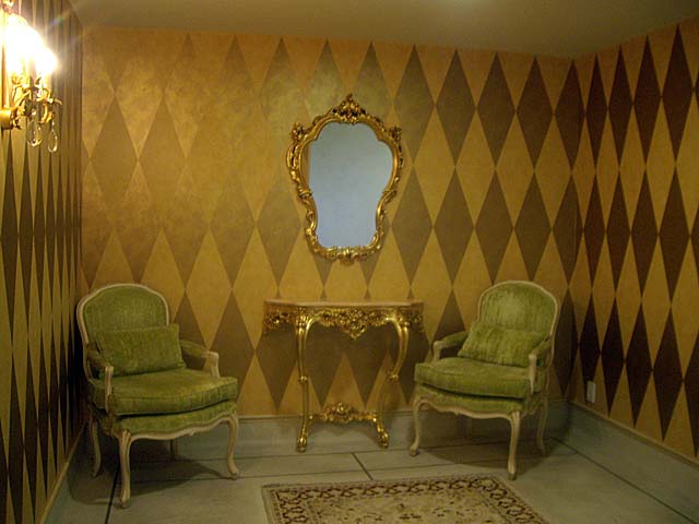 A Very Grand&nbsp;Bathroom