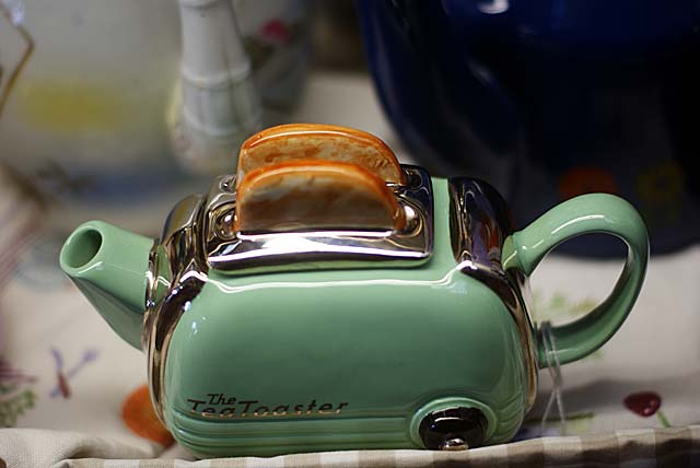 Ferry Antique Centre