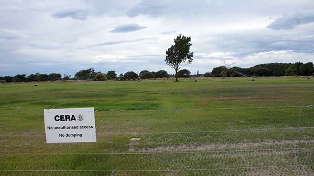 Kaiapoi and the MV&nbsp;Tuhoe