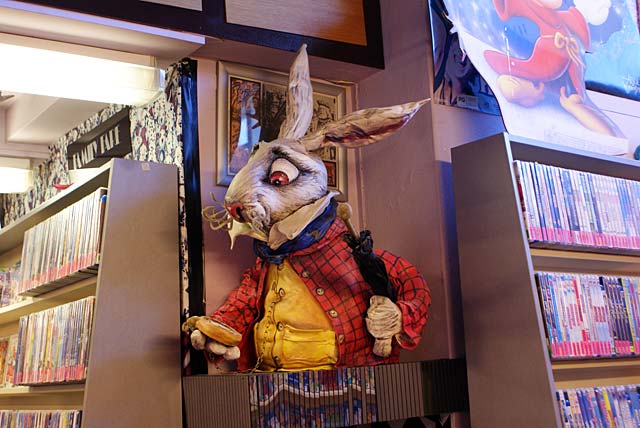 Alice in Videoland is&nbsp;Back