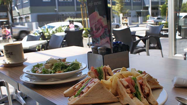 Some photos from my walk around the city&nbsp;today