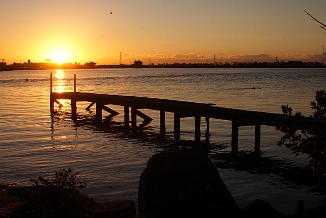 sunset-jetty