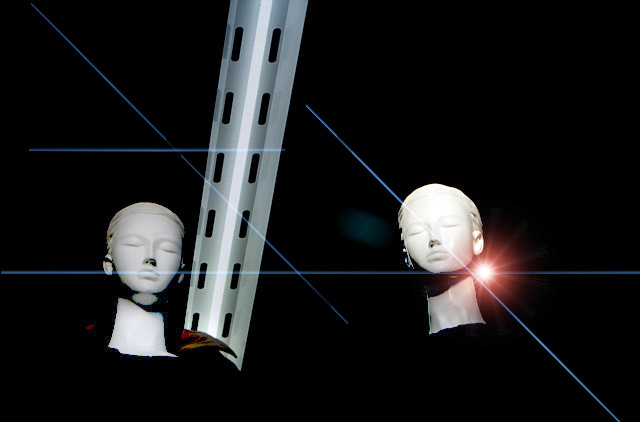 Shop Mannequins on Madras&nbsp;Street