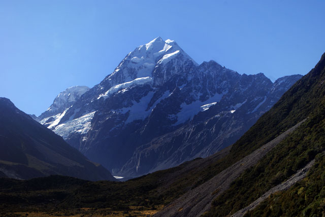mt-cook