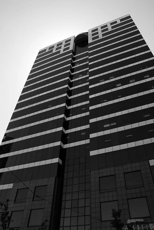 Armagh Street High&nbsp;Rise