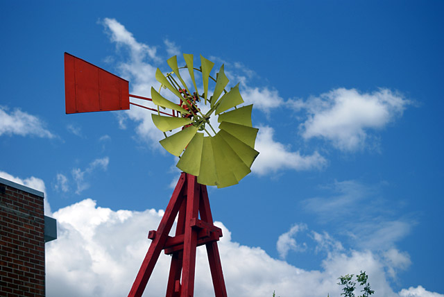 Windmill at the Windmill&nbsp;Centre
