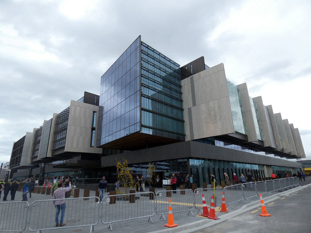 Justice and Emergency Precinct Open&nbsp;Day