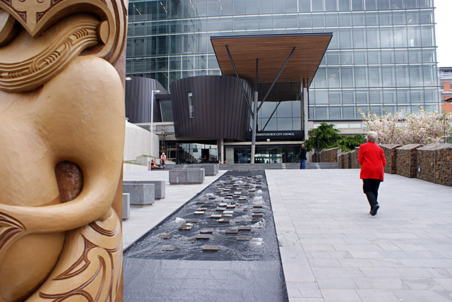 Get voting Cantabrians!