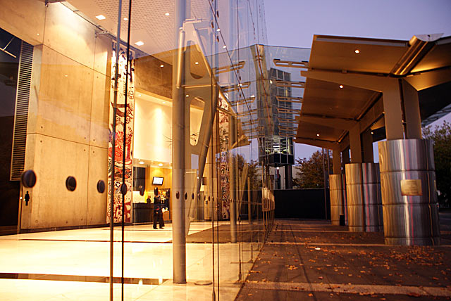 Christchurch Convention Centre