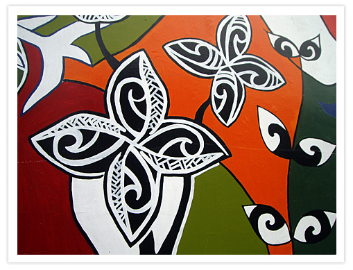 Mural – Lichfield Street Car&nbsp;Park