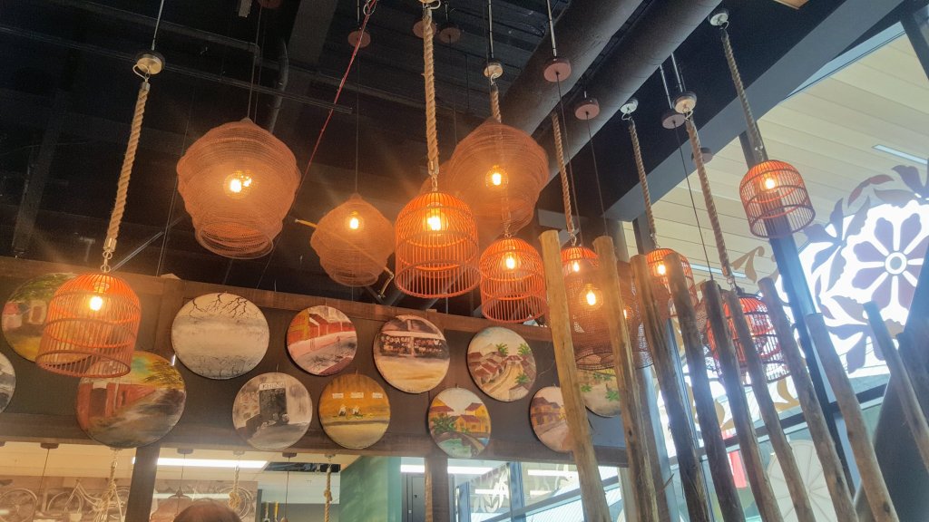 The new Hoyts&nbsp;Entx