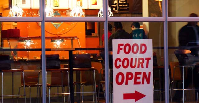 A Walk down Madras Street and Moorhouse&nbsp;Avenue