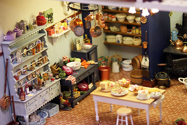 The Big Model Train&nbsp;Show