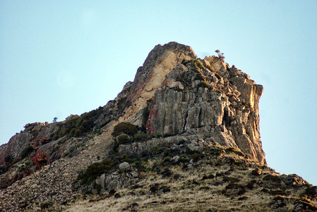Castle Rock