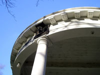 Band Rotunda