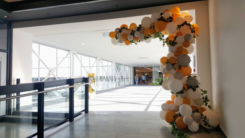 Colombo Street Air Bridge is&nbsp;Open