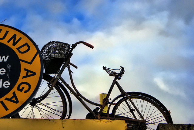 Cycle Store, Ferry&nbsp;Road