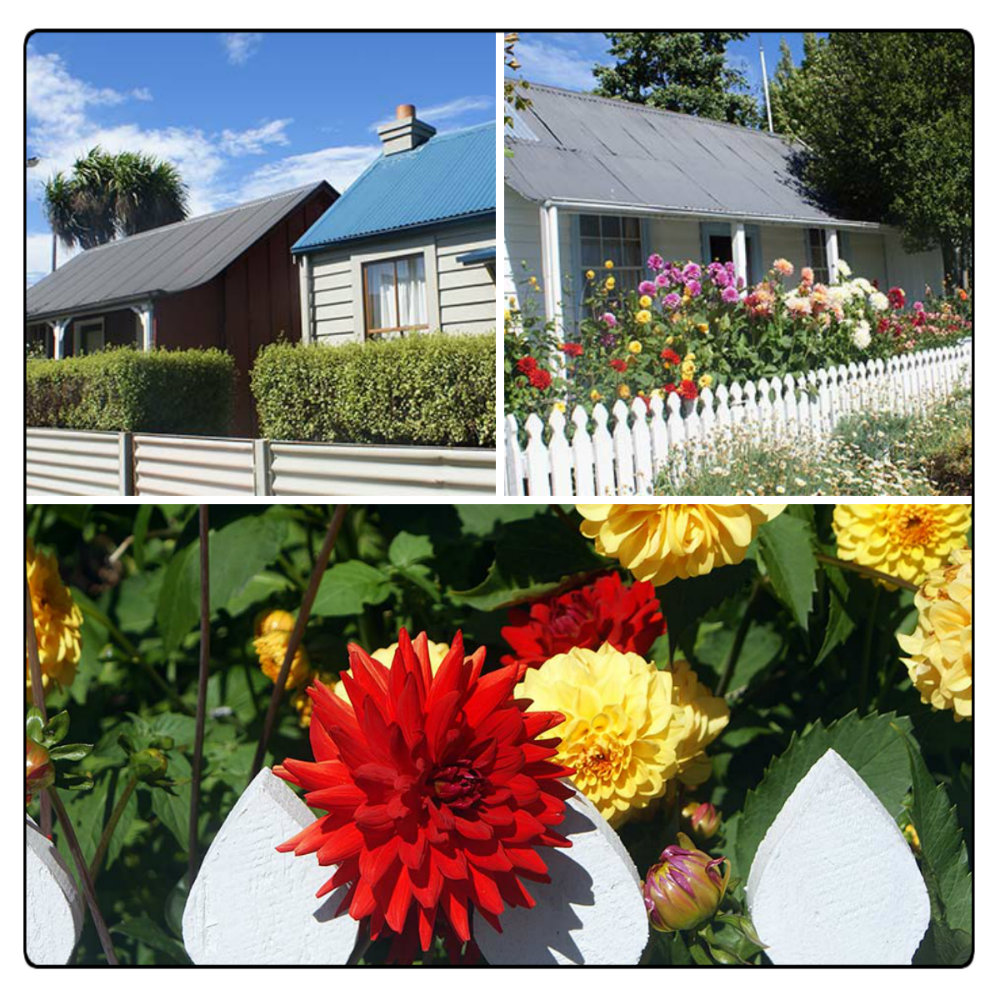 Cute Inner City&nbsp;Cottages