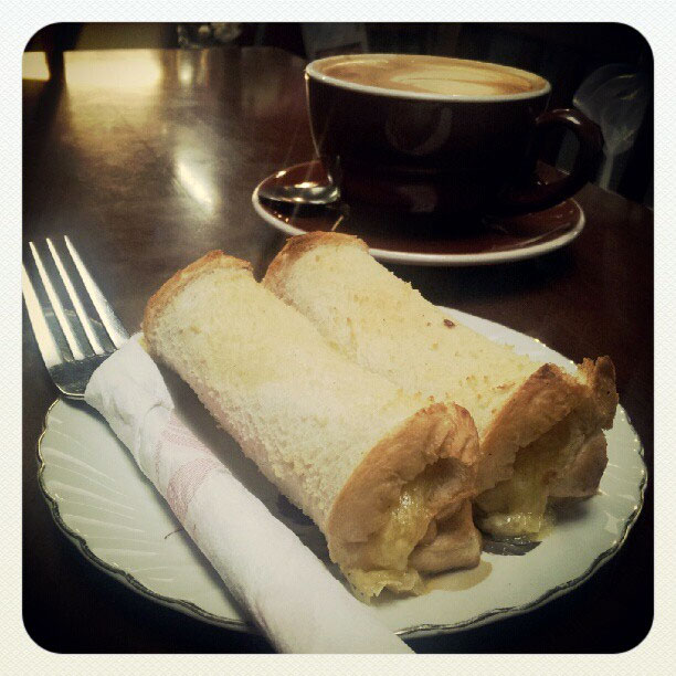 Kim’s Kitchen in&nbsp;Ashburton