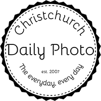 Ōtautahi / Christchurch Daily Photo