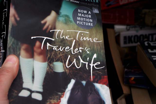 Fridge Book Exchange on Kilmore&nbsp;Street