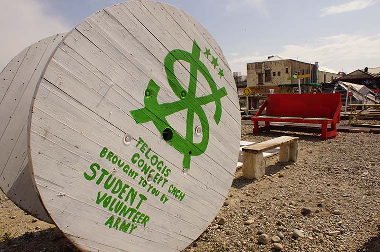 Concept Christchurch on Tuam&nbsp;Street