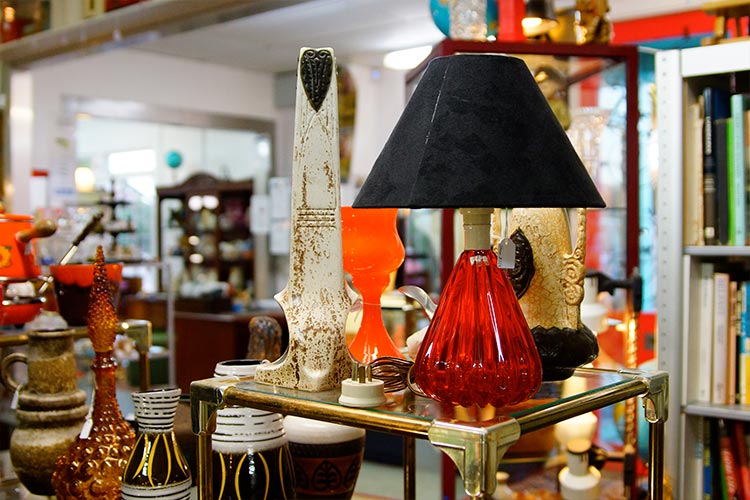 Ferry Antique Centre, 282 Ferry&nbsp;Road