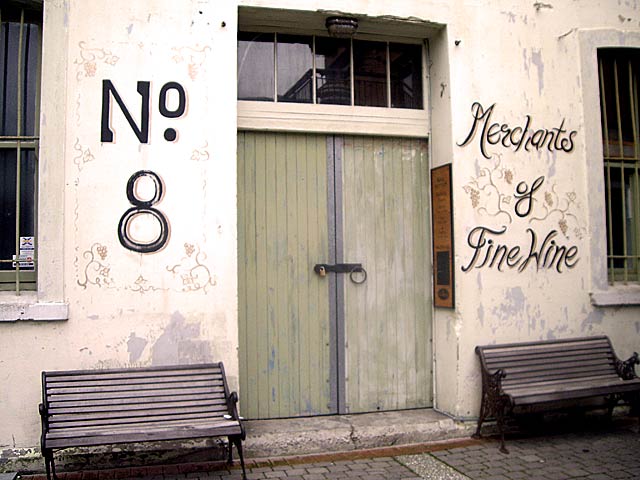 Merchants of Fine&nbsp;Wine