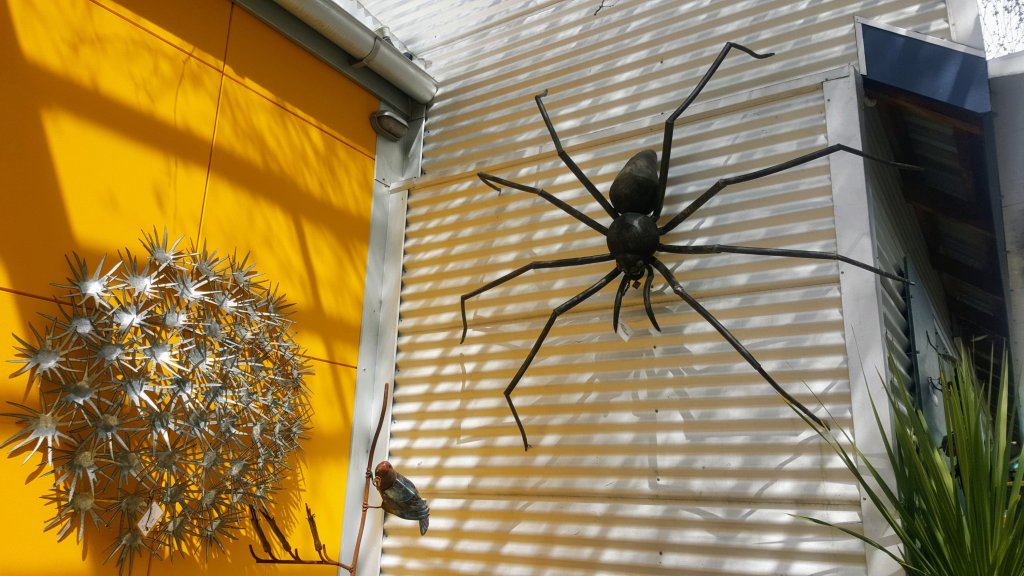 Art in Little&nbsp;River