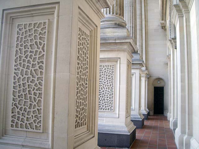 Cathedral of the Blessed&nbsp;Sacrament