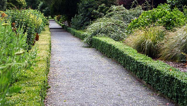 Botanic Gardens Walkway