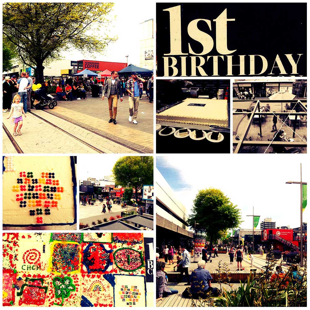 Re-Start Mall Has it’s First&nbsp;Birthday