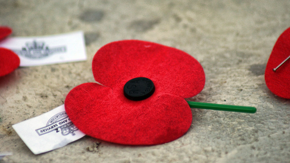 Anzac Day Dawn&nbsp;Service