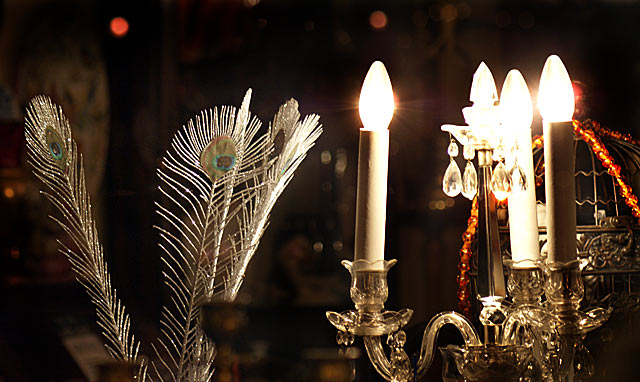 Colombo Street Antique&nbsp;Store