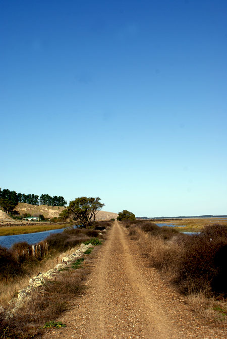 Little River Rail&nbsp;Trail