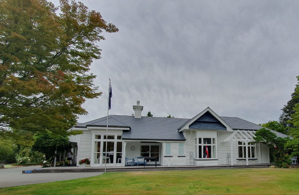 Kate Sheppherd House Open&nbsp;Day