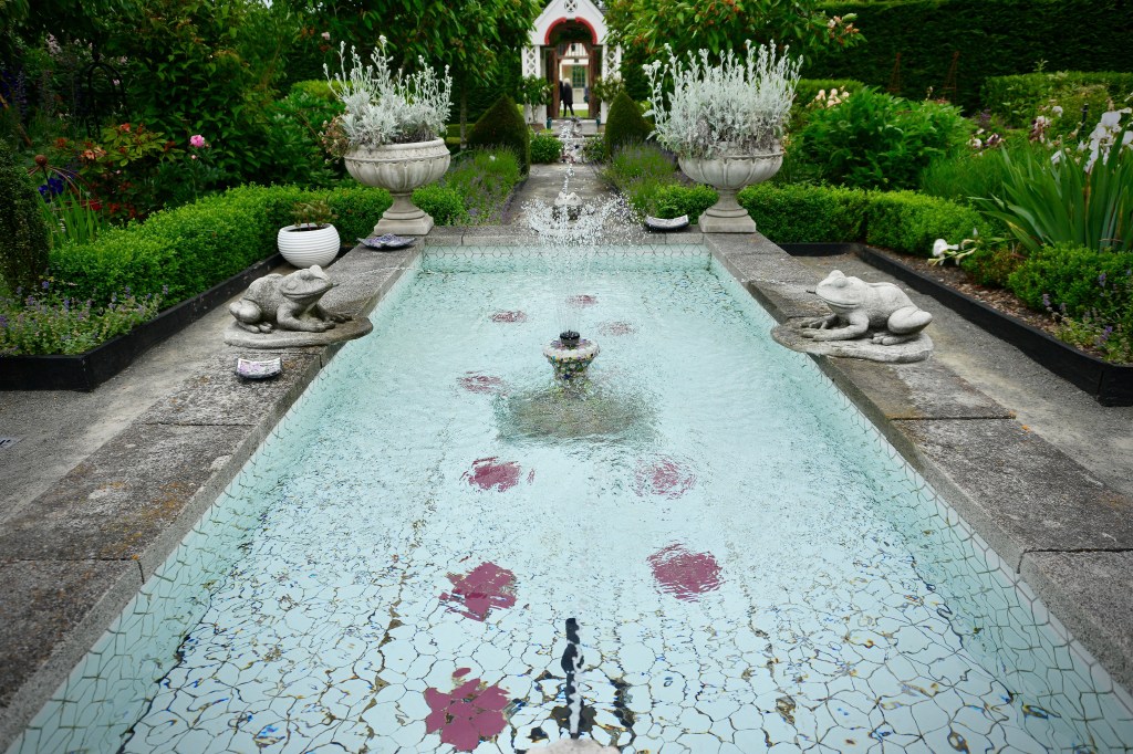 Broadoak Gardens Open Day,&nbsp;Ohoka