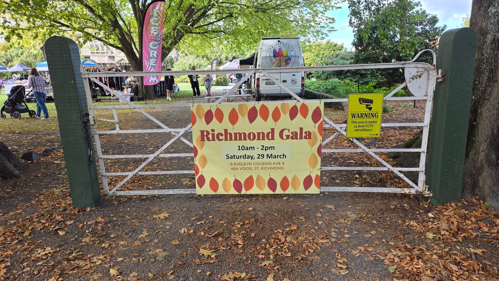 Richmond Gala