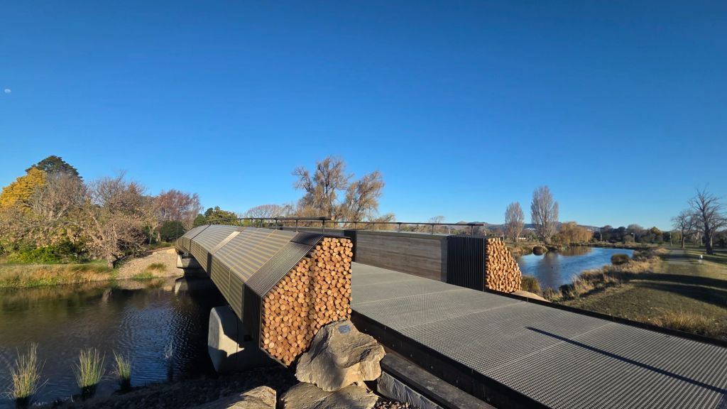 Dallington Bridge